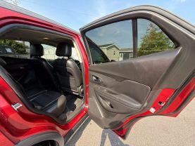 2019 Buick Encore Essence Sport Utility 4d - Image 23