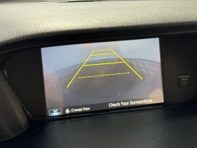 2015 HONDA ACCORD SEDAN 4-CYL, I-VTEC, 2.4 LITER EX-L SEDAN 4D