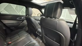 2018 LAND ROVER RANGE ROVER VELAR