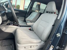 2016 HONDA PILOT SUV V6, I-VTEC, 3.5 LITER EX SPORT UTILITY 4D
