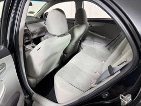 2012 TOYOTA COROLLA SEDAN 4-CYL, 1.8 LITER LE SEDAN 4D