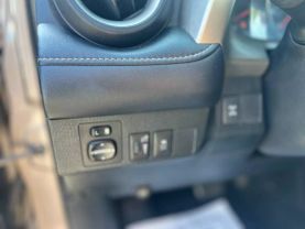 2014 TOYOTA RAV4 SUV 4-CYL, 2.5 LITER XLE SPORT UTILITY 4D
