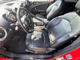 2011 MINI COUNTRYMAN HATCHBACK 4-CYL, TURBO, 1.6 LITER COOPER S HATCHBACK 4D