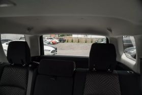2012 TOYOTA 4RUNNER SUV V6, 4.0 LITER SR5 SPORT UTILITY 4D