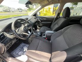 2019 Nissan Rogue Sv Sport Utility 4d - Image 14