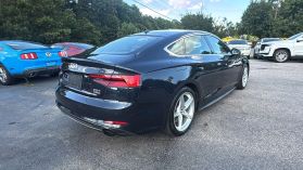 2018 Audi A5 - Image 3