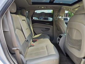2015 CADILLAC SRX
