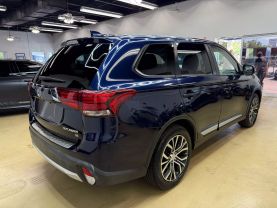 2018 MITSUBISHI OUTLANDER