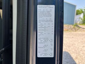 2021 RAM PROMASTER CARGO VAN PASSENGER V6, VVT, 3.6 LITER 1500 LOW ROOF VAN 3D at T&T Repairables - used car dealership in Spencer, Indiana.