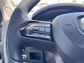 2023 RAM PROMASTER CARGO VAN CARGO V6, VVT, 3.6 LITER 2500 LOW ROOF VAN 3D