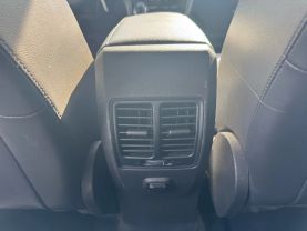 2018 FORD ESCAPE SUV 4-CYL, ECOBOOST, TURBO, 1.5 LITER SEL SPORT UTILITY 4D