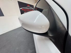 2016 NISSAN VERSA SEDAN 4-CYL, 1.6 LITER SV SEDAN 4D