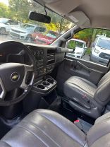 2018 Chevrolet Express 2500 Cargo - Image 8