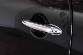 2011 MINI HARDTOP HATCHBACK 4-CYL, 1.6 LITER COOPER HATCHBACK 2D