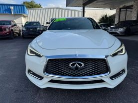 2018 INFINITI Q60