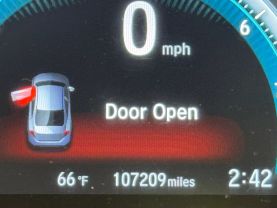 2017 HONDA CIVIC SEDAN 4-CYL, I-VTEC, 2.0 LITER EX SEDAN 4D