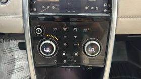 2022 LAND ROVER DISCOVERY SPORT