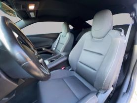 2015 CHEVROLET CAMARO COUPE V6, 3.6 LITER LT COUPE 2D