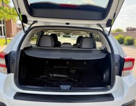 2022 SUBARU CROSSTREK SUV 4-CYL, 2.5 LITER SPORT SUV 4D