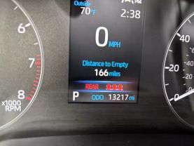 2023 TOYOTA COROLLA SEDAN 4-CYL, DYNAMIC-FORCE, 2.0 LITER SE SEDAN 4D at T&T Repairables - used car dealership in Spencer, Indiana.