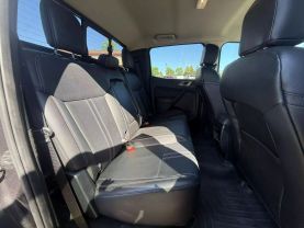 2020 FORD RANGER SUPERCREW PICKUP 4-CYL, ECOBOOST, 2.3 LITER LARIAT PICKUP 4D 5 FT