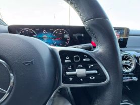 2019 MERCEDES-BENZ A-CLASS