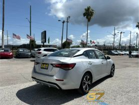 2022 Nissan Sentra - Image 9