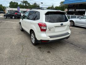 2014 Subaru Forester - Image 8