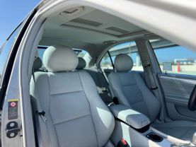2005 MERCEDES-BENZ C-CLASS SEDAN 4-CYL, SUPERCHARGED, 1.8L C 230 SPORT SEDAN 4D