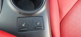 2023 TOYOTA CAMRY SEDAN 4-CYL, 2.5 LITER XSE SEDAN 4D
