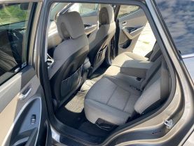 2017 HYUNDAI SANTA FE SPORT SUV 4-CYL, GDI, 2.4 LITER SPORT UTILITY 4D