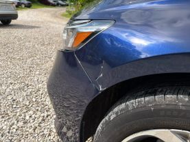 2019 HONDA ACCORD SEDAN 4-CYL, I-VTEC, TURBO, 1.5 LITER EX SEDAN 4D at T&T Repairables - used car dealership in Spencer, Indiana.
