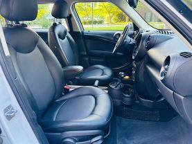 2014 MINI COUNTRYMAN HATCHBACK 4-CYL, 1.6 LITER COOPER HATCHBACK 4D