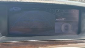 2013 LEXUS LS SEDAN V8, 4.6 LITER LS 460 SEDAN 4D