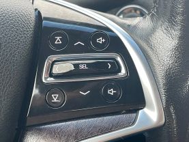 2019 CADILLAC XTS