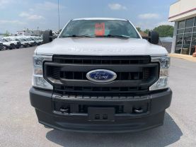 2020 FORD F250 SUPER DUTY CREW CAB 8FT KNAPHEIDE SERVICE BED TRUCK SERVICE/UTILITY TRUCKS V8, FLEX FUEL, 6.2 LITER XL PICKUP 4D 8 FT - Eddies Auto Sales