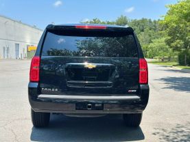 2016 CHEVROLET TAHOE