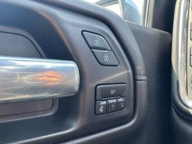 2021 CHEVROLET SILVERADO 1500 CREW CAB PICKUP V8, ECOTEC3, DFM, 6.2 LITER LTZ PICKUP 4D 5 3/4 FT