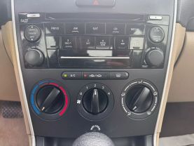 2007 MAZDA MAZDA6 SEDAN 4-CYL, 2.3 LITER I SPORT SEDAN 4D