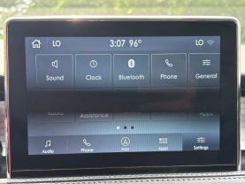 2020 LINCOLN CORSAIR SUV 4-CYL, TURBO, 2.0 LITER SPORT UTILITY 4D at T&T Repairables - used car dealership in Spencer, Indiana.
