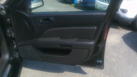 2007 CADILLAC STS SEDAN V6, 3.6 LITER SEDAN 4D