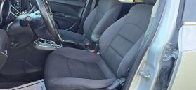 2014 CHEVROLET CRUZE SEDAN 4-CYL, ECOTEC, 1.4T 1LT SEDAN 4D