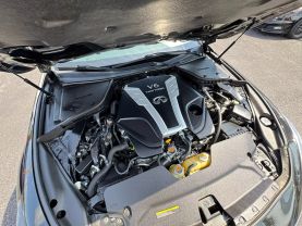 2017 INFINITI Q60
