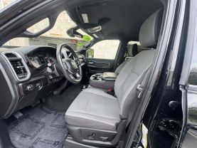 2024 RAM 2500 CREW CAB PICKUP 6-CYL, TURBO DIESEL, 6.7 LITER BIG HORN PICKUP 4D 6 1/3 FT