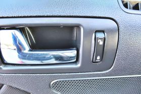 2014 FORD MUSTANG CONVERTIBLE V6, 3.7 LITER V6 CONVERTIBLE 2D