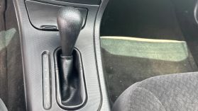 2002 DODGE INTREPID SEDAN V6, 2.7 LITER SE SEDAN 4D