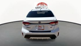 2020 TOYOTA COROLLA SEDAN 4-CYL, 2.0 LITER SE SEDAN 4D