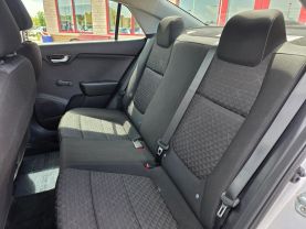 2018 KIA RIO SEDAN 4-CYL, 1.6 LITER LX SEDAN 4D