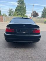 2005 BMW M3 COUPE 6-CYL, 3.2 LITER COUPE 2D