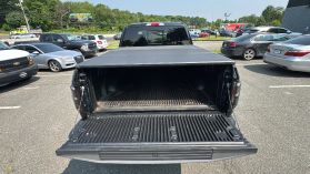 2018 FORD F150 SUPERCREW CAB